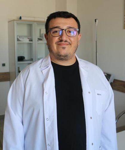 Diyarbakır’da Sigarayı Bırakmak İsteyenler O Merkeze Koşuyor