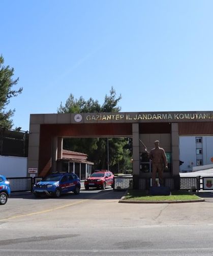 Jandarmanın Son Bir Aydaki Operasyonlarında 161 Şahıs Tutuklandı