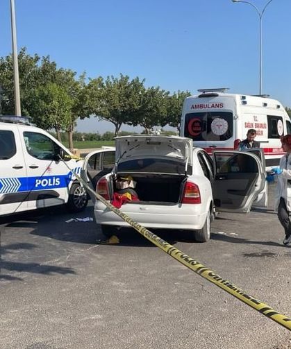 1 Kişinin Öldüğü Saldırıda 5 Zanlı Tutuklandı