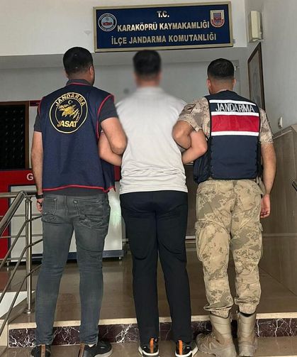 Dolandırıcılıktan aranan şahıs yakalandı