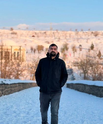 Diyarbakır’da 35 Yaşındaki Taraftar Evinde Hayatını Kaybetti
