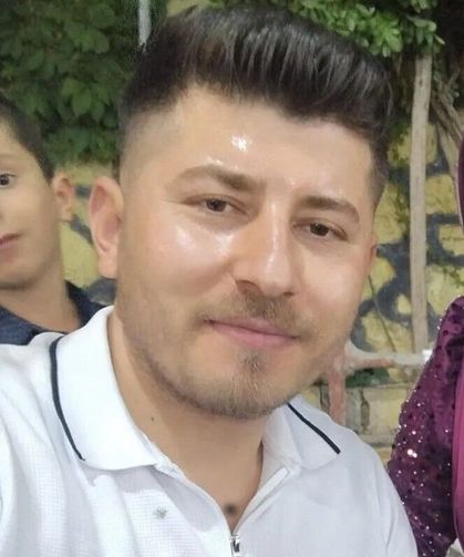 Kayıp genç için bölgede geniş çaplı arama başlatıldı