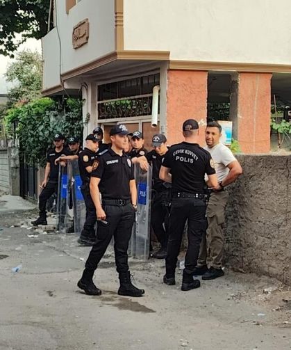 Annesinin Ölümünün Ardından Teslim Olan Şüpheli Tutuklandı