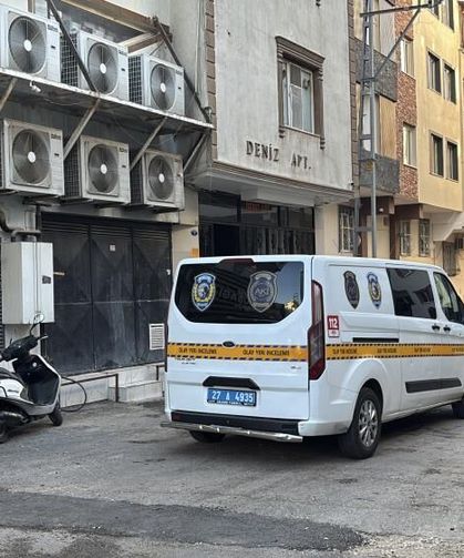 Alevler İçinde Kaldılar: 1 Çocuk Hayatını Kaybetti, Anne ve Kardeşi Yaralandı