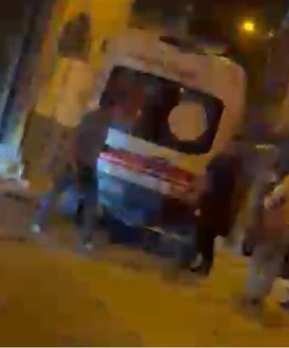 Silahlı kavgada 49 yaşındaki kişi yaralandı