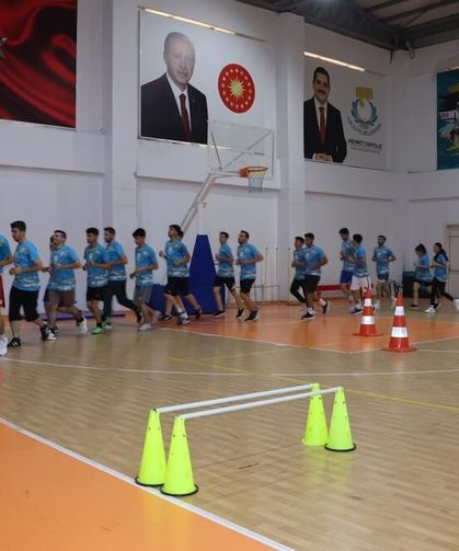 Belediyeden BESYO ve PMYO Adaylarına Ücretsiz Sınav Hazırlık Desteği