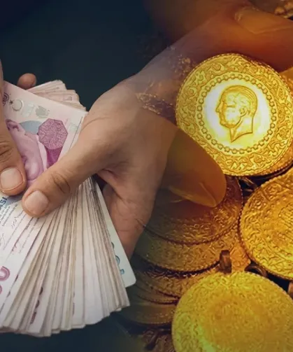 Altın 7 bin TL’nin üzerinde: Gram ve çeyrek altın bugün ne kadar?