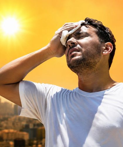 Sıcak hava dalgasında ne giymeli? en doğru seçim