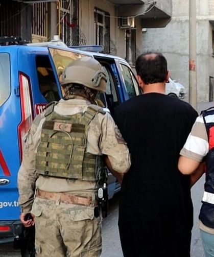 Göçmen Kaçakçılığı Operasyonunda 10 Organizatör Yakalandı