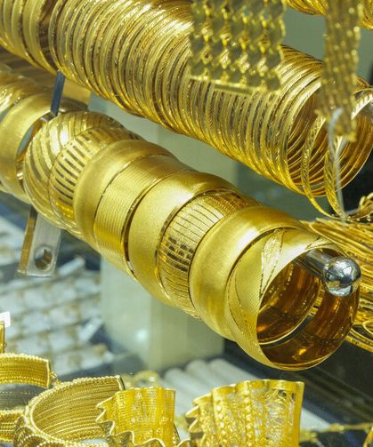 Altın fiyatlarında yükseliş sürüyor: Gram altın 6 bin 323 TL'yi aştı