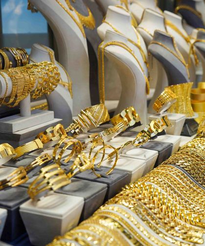 Altın fiyatlarında hafta sonu tablosu: Gram ve çeyrek altın ne kadar oldu?