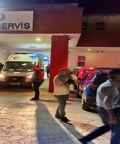 Huysuzlaşan Hayvan Sahibini Boynuzladı: Ağır Yaralandı