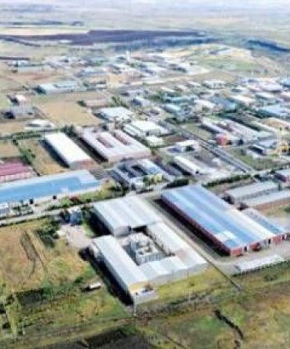 Diyarbakır OSB’de 5 MW’lık güneş hamlesi: Saha çalışmaları başladı