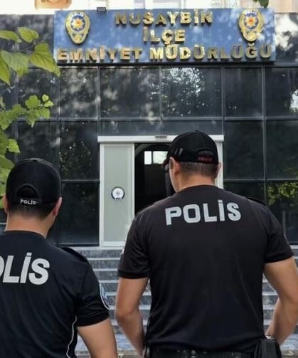 Sokaklarda "Yunus" Dönemi: 7/24 Huzur ve Güvenlik Mesaisi