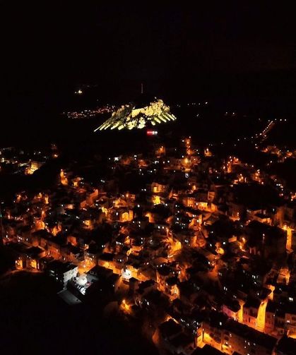 Vali Akkoyun'dan Savur'a Dokunuş: İlçenin Çehresi Değişti