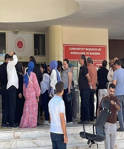 1. 15 Yaşındaki Çırağın Ölümü Davasında Sanık “Öldürme Amacım Yoktu” Dedi