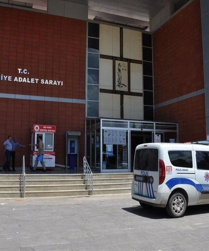 2 Kişinin Öldüğü Silahlı Kavganın Şüphelisi Tutuklandı