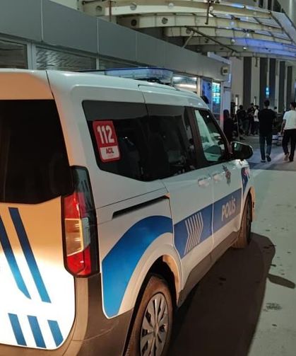 Nöbet Geçiren 16 Yaşındaki Çocuk, 8’inci Kattan Düşerek Yaşamını Yitirdi