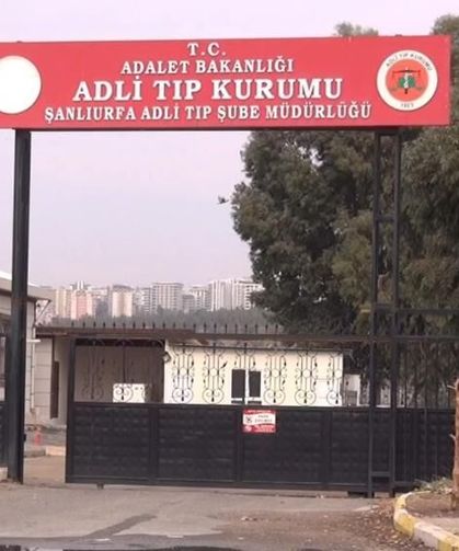 Lastiği Patlayan TIR Başka TIR’a Arkadan Çarptı: Sürücü Hayatını Kaybetti