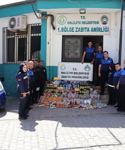 Zabıtadan Sağlıksız Gıda Operasyonu: 315 Kilo Bozuk Et Ele Geçirildi