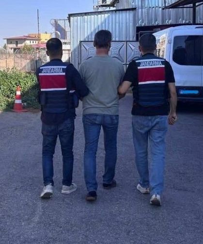 Sosyal Medyada Müstehcen İçerikli Paylaşım Yapan Şahıs Tutuklandı