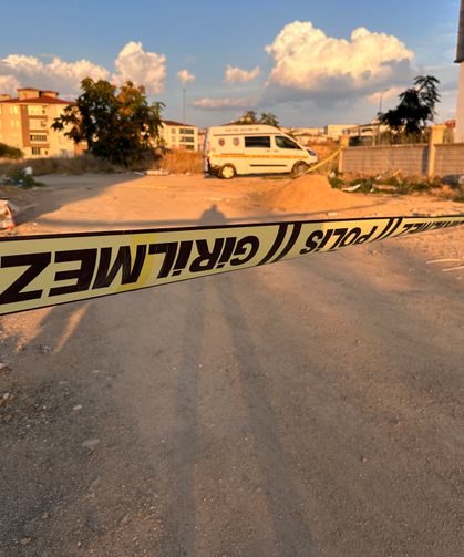İki grup arasında silahlı kavga: Bir ölü, bir yaralı