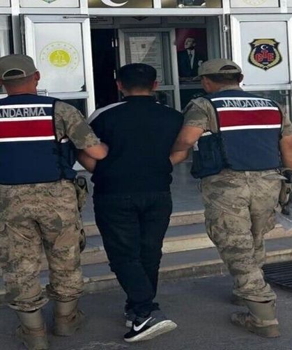 Dolandırıcılıktan 5 Yıl Hapis Cezası Bulunan Şahıs Yakalandı