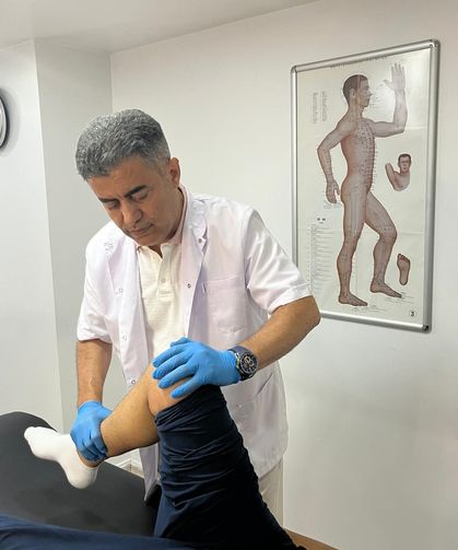 Kalçadan bacağa yayılan ağrılarda her zaman bel fıtığı düşünülmemeli