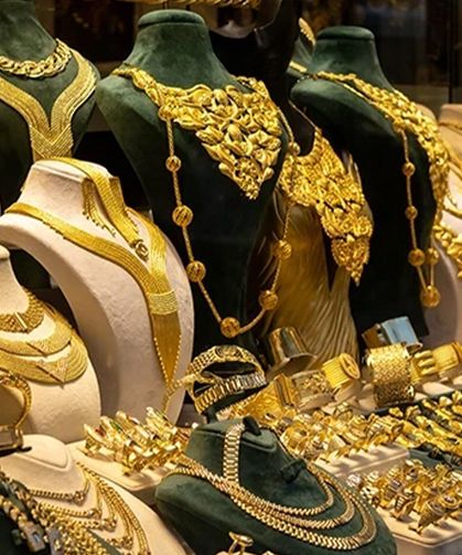 Altın fiyatlarında son durum: Gram, çeyrek ve Cumhuriyet altını ne kadar?