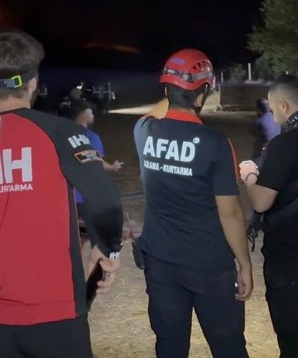 Evinden çıktı, bir daha haber alınamadı: 13 yaşındaki Selahattin aranıyor