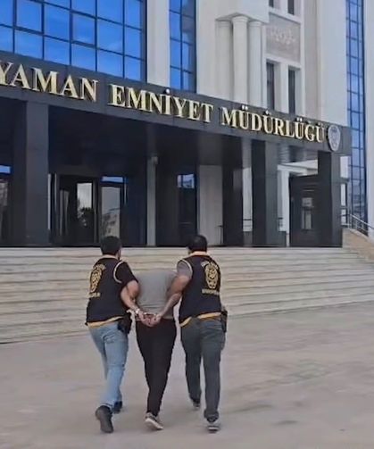Aranan 61 kişi polis ekiplerince yakalandı