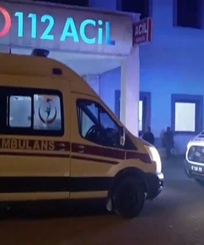 Bahçesine Giren Çocuklara Ateş Açtı: 12 Yaşındaki Çocuk Ağır Yaralandı