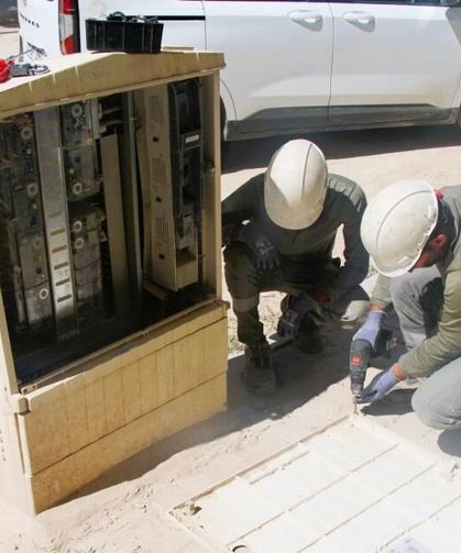 Elektrik Panolarına Yetkisiz Müdahale Can Güvenliğini Tehlikeye Düşürüyor