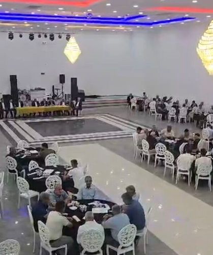 Silvan’da acının ardından barış eli: İkincisoy ve Girgin aileleri husumeti bitirdi