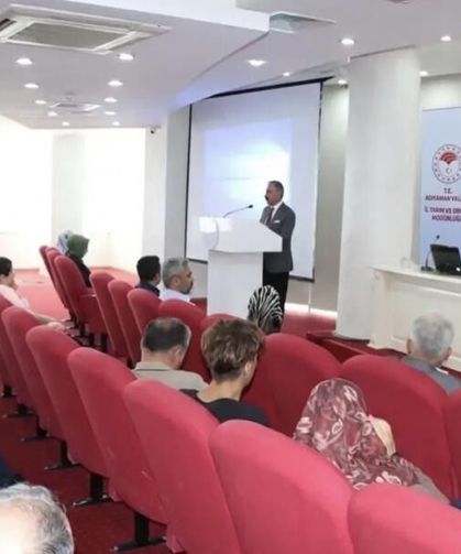 Okul Kantinlerinde Hijyen Eğitimi Düzenlendi