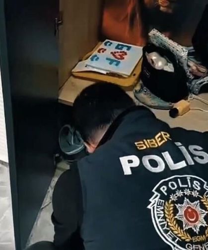 Mardin Merkezli Yasa Dışı Bahis Operasyonu: 3 İlde 45 Gözaltı