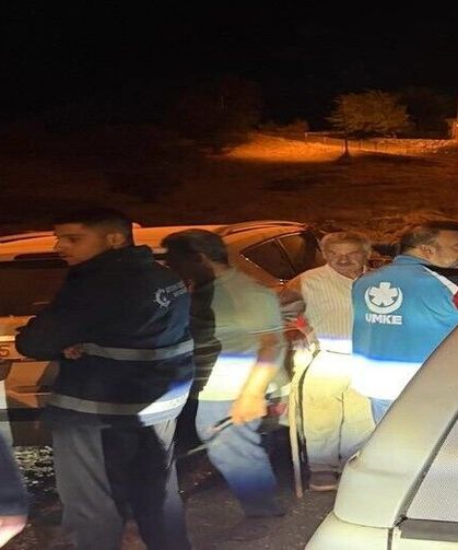 Ormana Sürü Otlatmaya Gitti, Sabah Köye 3 Kilometre Uzakta Bulundu!