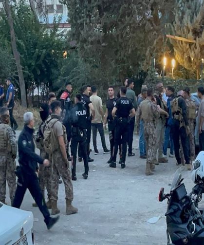 Polisle Çatışan 30 Yaşındaki Firari Şüpheli İntihar Etti