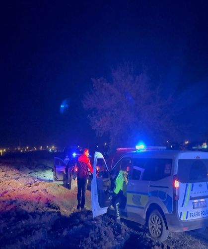 'Dur' İhtarına Uymadı, Plakasız Motorla Kaçtı: 125 Bin TL Ceza Uygulandı !