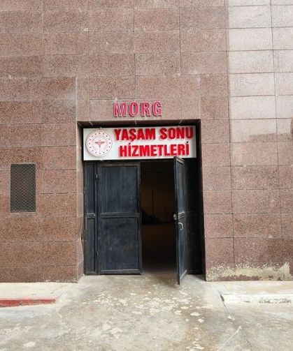 Yüzme Sonrası Oturduğu Sandalyede Fenalaşmıştı: Hastanede Hayatını Kaybetti