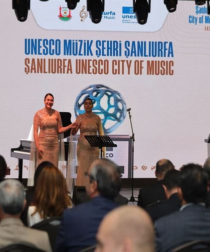 30 Ülke Tarihin Sıfır Noktasında: UNESCO Müzik Şehirleri Zirvesi Başladı