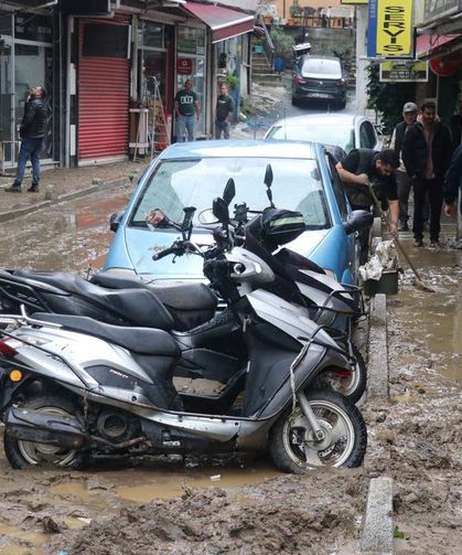 Uzmanlar uyarıyor: Afet hazırlığı depremle sınırlı kalmamalı