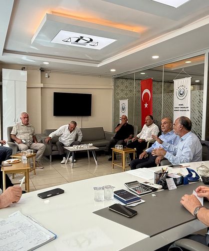 Bismil’de barış komisyonu 3 dosyada uzlaşma sağladı