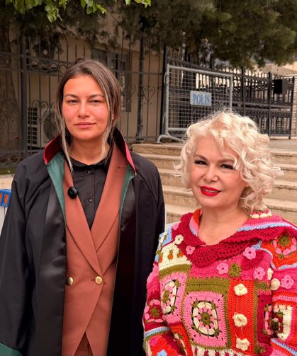 Sosyal medya paylaşımı nedeniyle yargılanıyordu: Karar açıklandı
