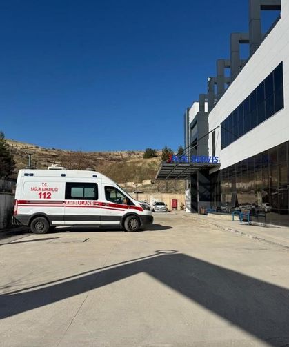 Diyarbakır’da işletme sahibi ile müşteri arasında kavga: 1 yaralı