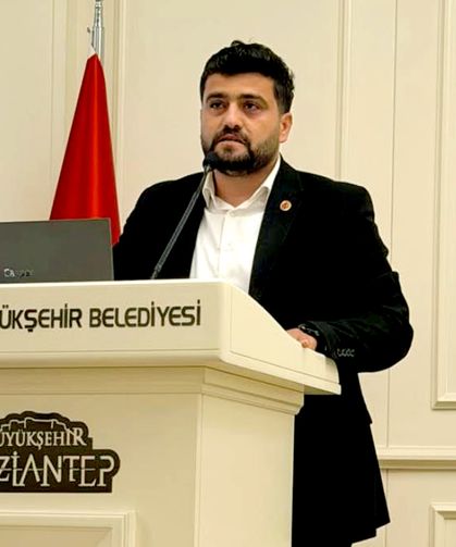 Dünya Kız Çocukları Günü’nde Sarıkaya’dan farkındalık çağrısı