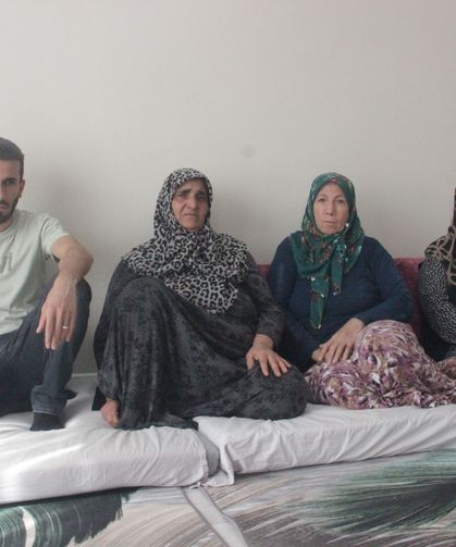 Şanlıurfa’da 63 yaşındaki adamdan 3 gündür haber alınamıyor