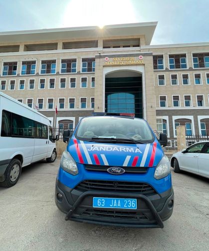 Siverek’te istismar ve fuhşa zorlama iddiası: Emniyet harekete geçti