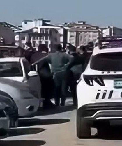 Alacak verecek tartışması silahlı kavgaya dönüştü