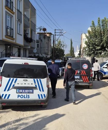 Gelin ile Görümce Arasındaki Altın Kavgası Emniyette Bitti